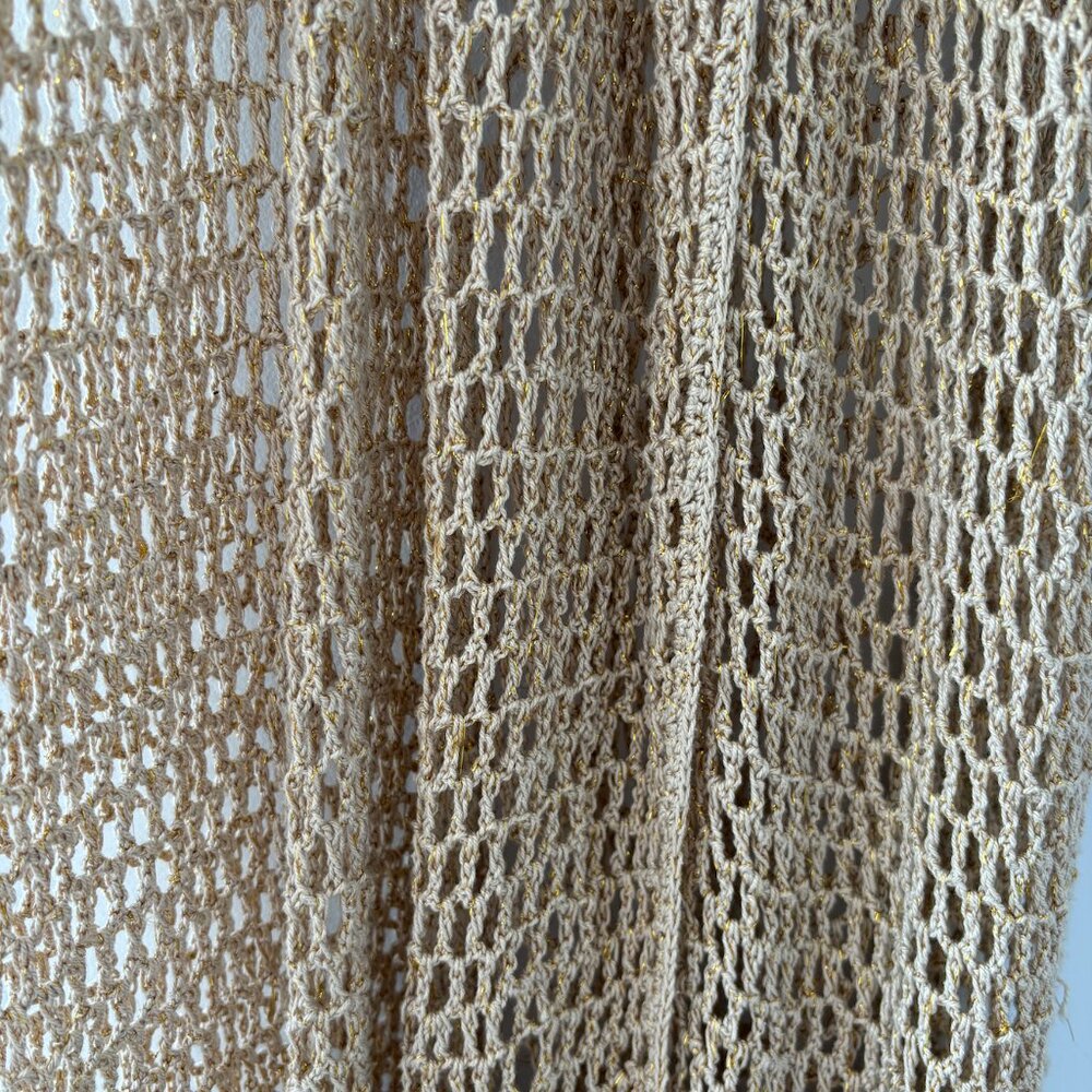 Anna Kosturova Dress - Picture 2 of 4